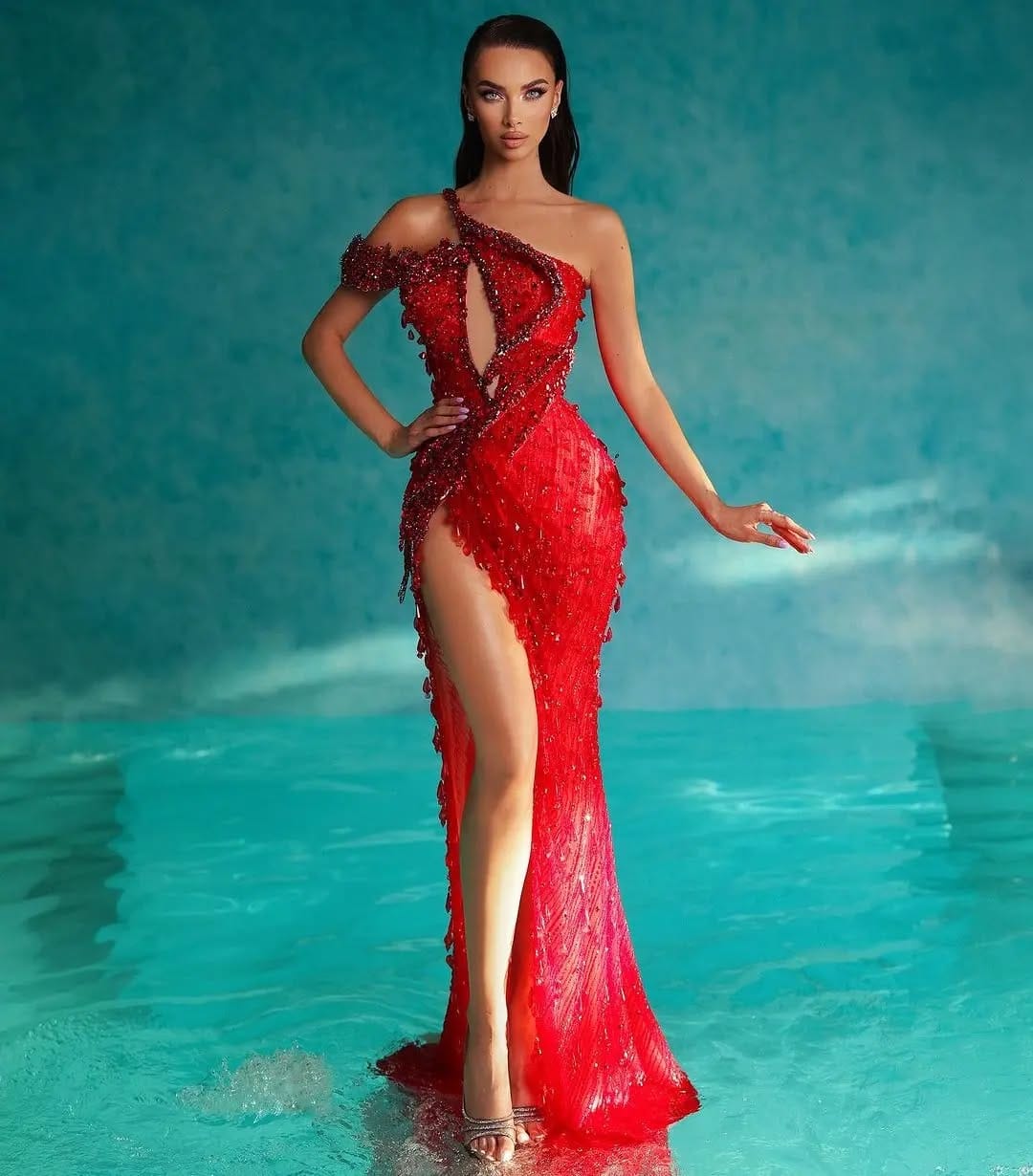 Post 10 by Luxury Dress Dubai 😍😍 on Instagram (image)