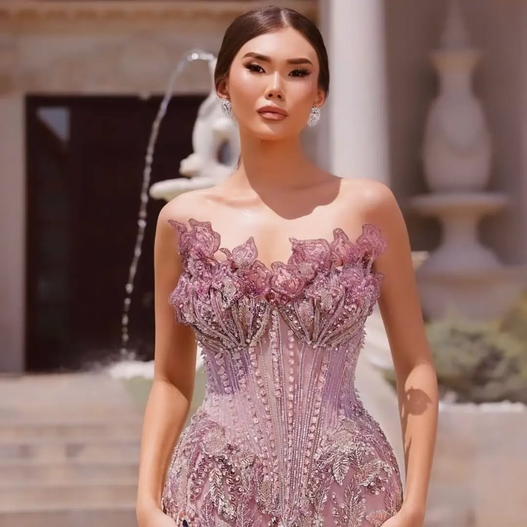 Post 2 by Luxury Dress Dubai 😍😍 on Instagram (carousel)