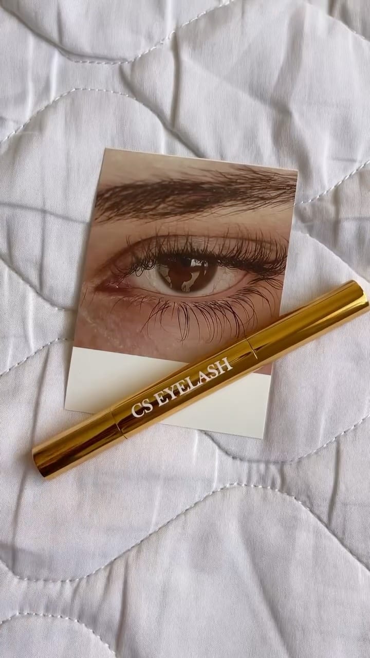 Post 10 by CS EYELASH on Instagram (video)