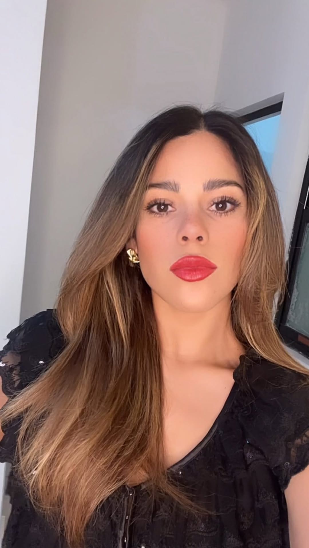 Post 3 by CS EYELASH on Instagram (video)