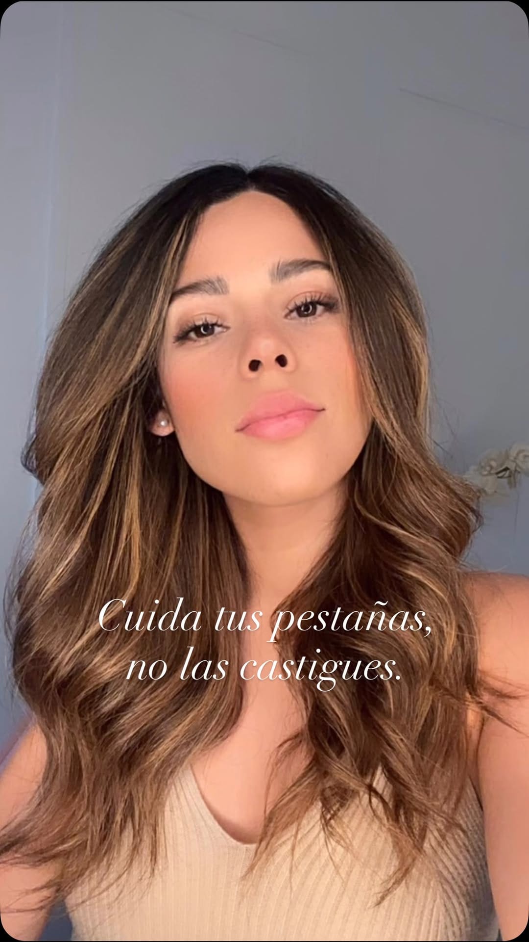 Post 4 by CS EYELASH on Instagram (video)