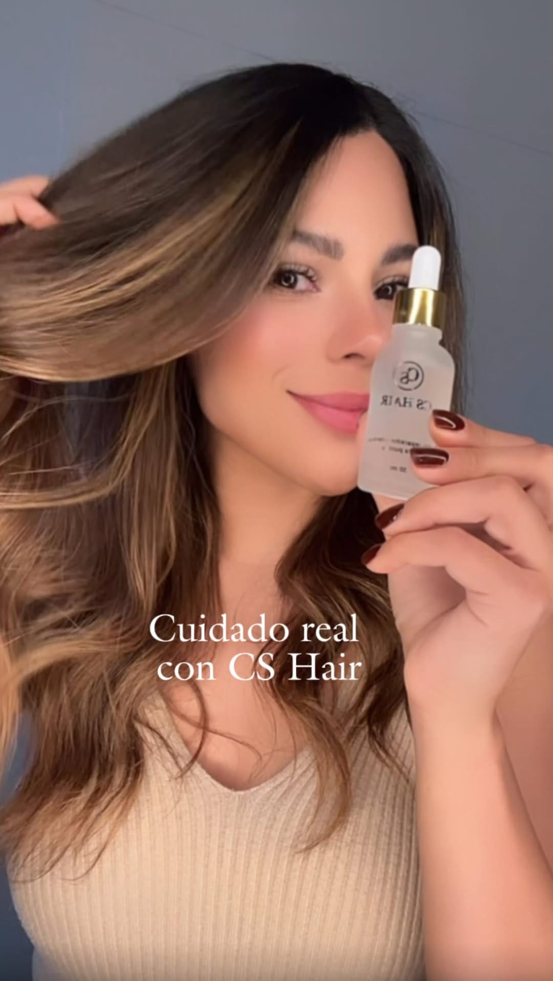 Post 1 by CS EYELASH on Instagram (video)