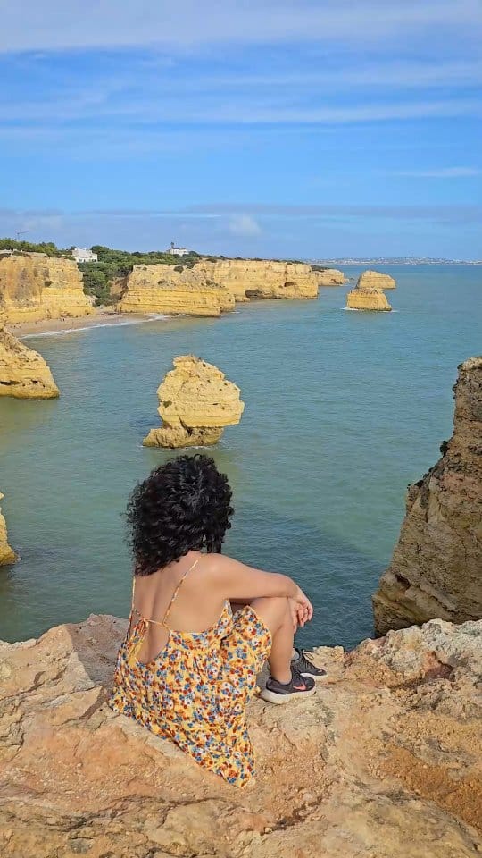 Post 2 by Syd | Travel Content Creator on Instagram (video)