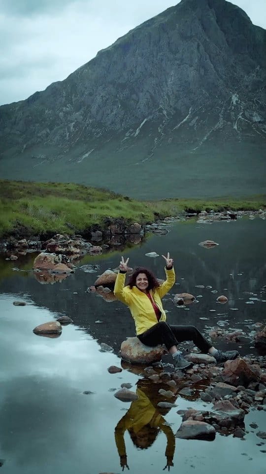 Post 9 by Syd | Travel Content Creator on Instagram (video)