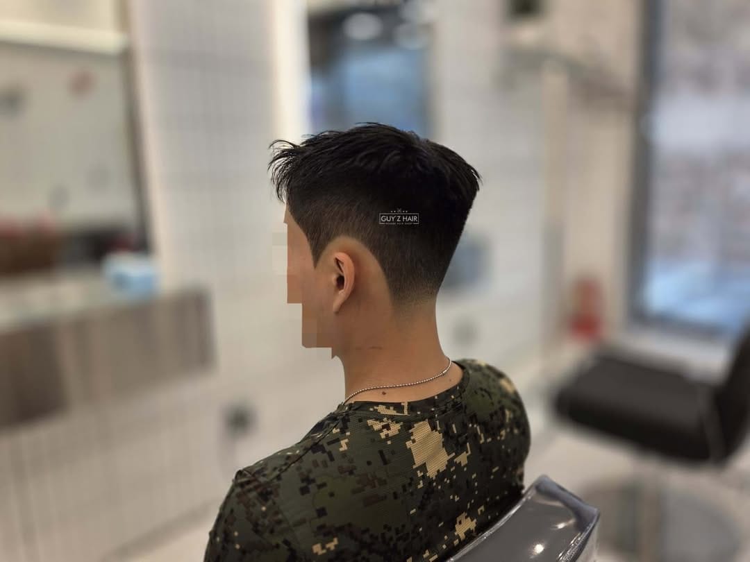 Post 9 by 💈GUYZ HAIR/가이즈헤어 부평본점/부평미용실/인천미용실/부평남자미용실 on Instagram (carousel)