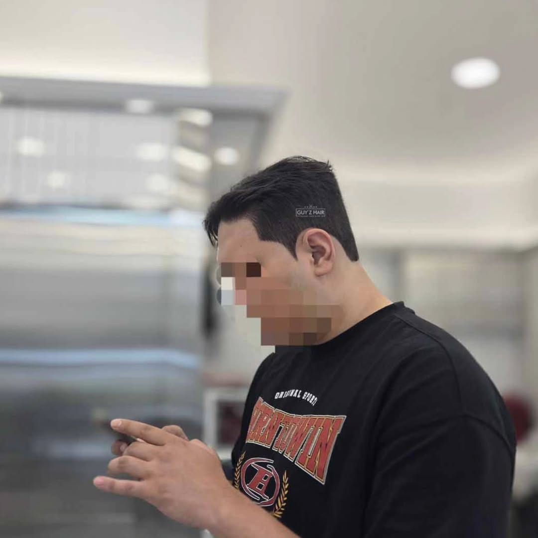 Post 6 by 💈GUYZ HAIR/가이즈헤어 부평본점/부평미용실/인천미용실/부평남자미용실 on Instagram (carousel)