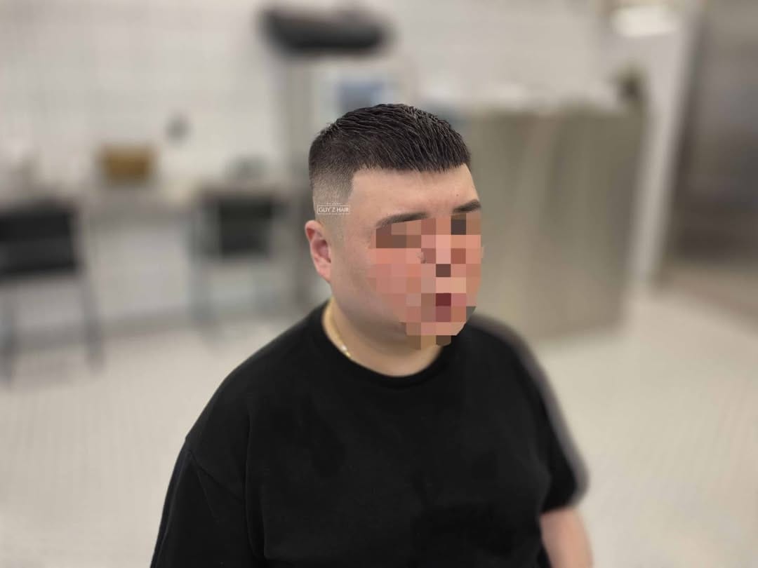 Post 8 by 💈GUYZ HAIR/가이즈헤어 부평본점/부평미용실/인천미용실/부평남자미용실 on Instagram (carousel)