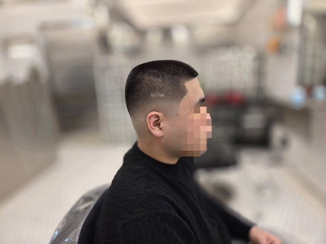 Post 1 by 💈GUYZ HAIR/가이즈헤어 부평본점/부평미용실/인천미용실/부평남자미용실 on Instagram (carousel)
