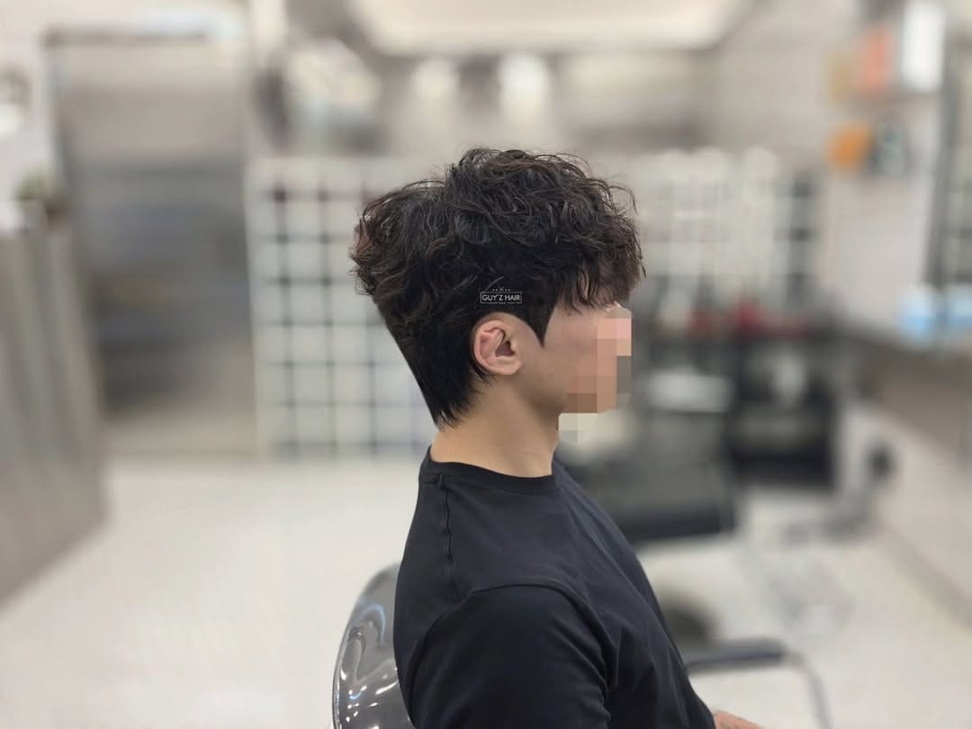 Post 2 by 💈GUYZ HAIR/가이즈헤어 부평본점/부평미용실/인천미용실/부평남자미용실 on Instagram (carousel)