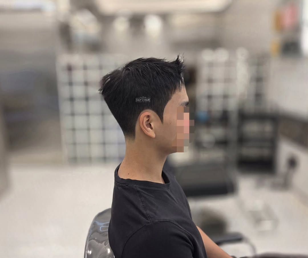 Post 5 by 💈GUYZ HAIR/가이즈헤어 부평본점/부평미용실/인천미용실/부평남자미용실 on Instagram (carousel)