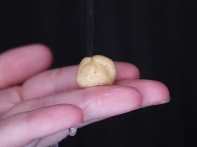Post 7 by Caroline Peddle on Instagram (video)