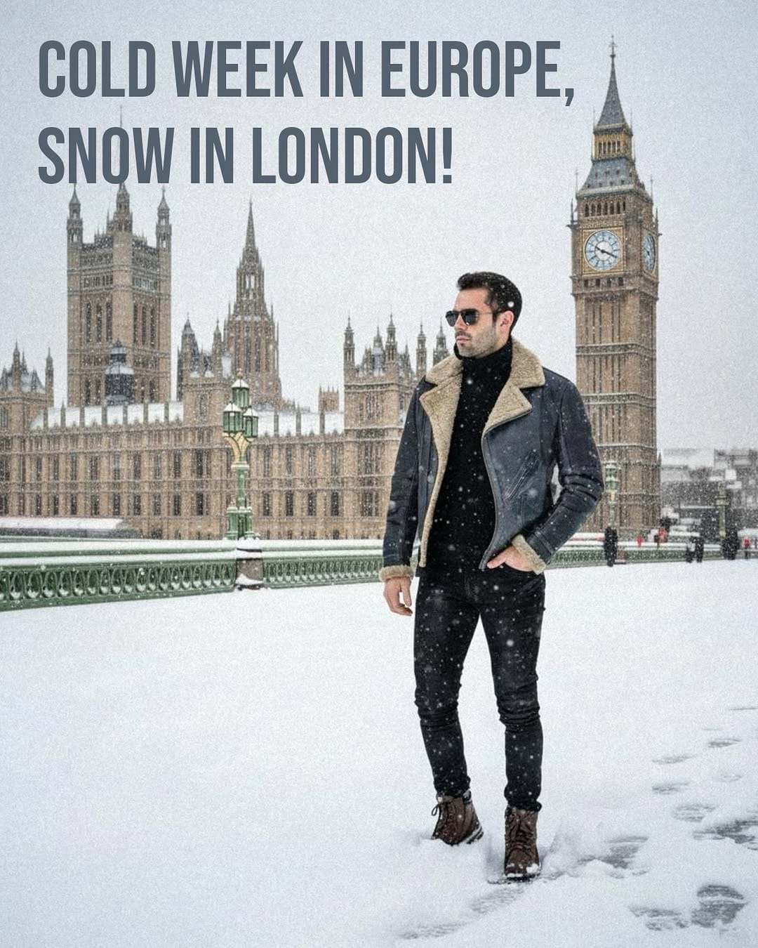 Post 8 by Matchless London on Instagram (carousel)