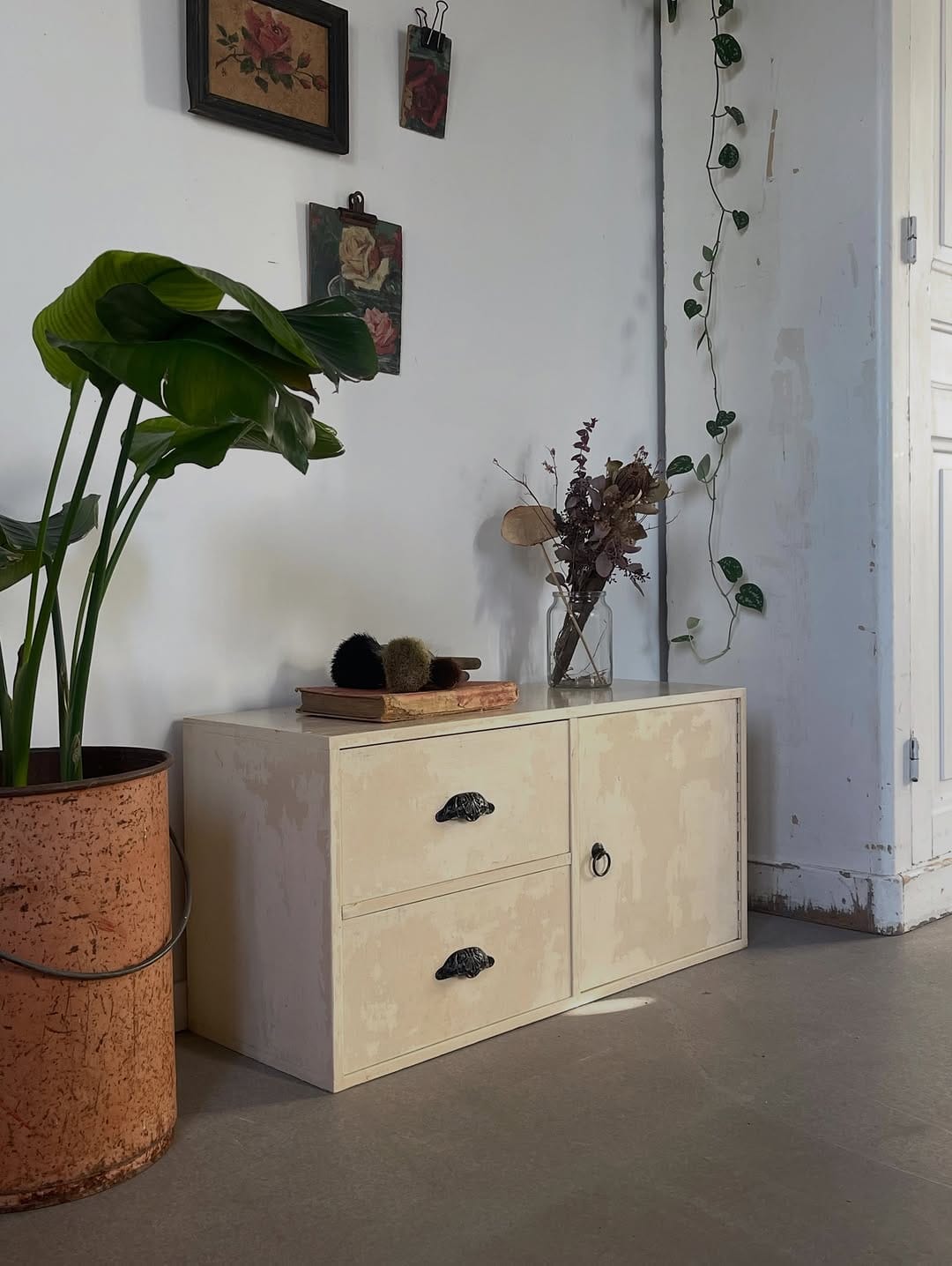 Post 1 by [RE]décoration on Instagram (carousel)