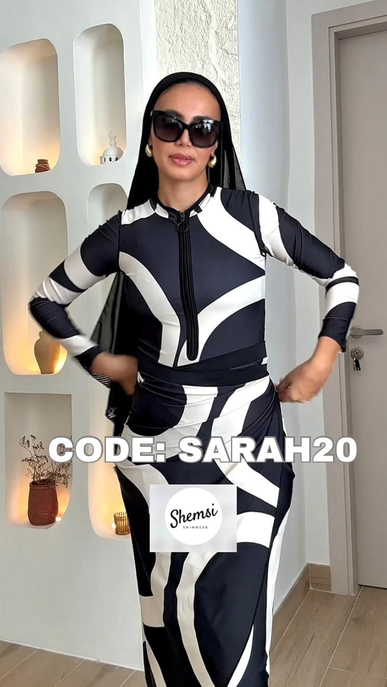 Post 4 by Shemsi Swimwear on Instagram (video)