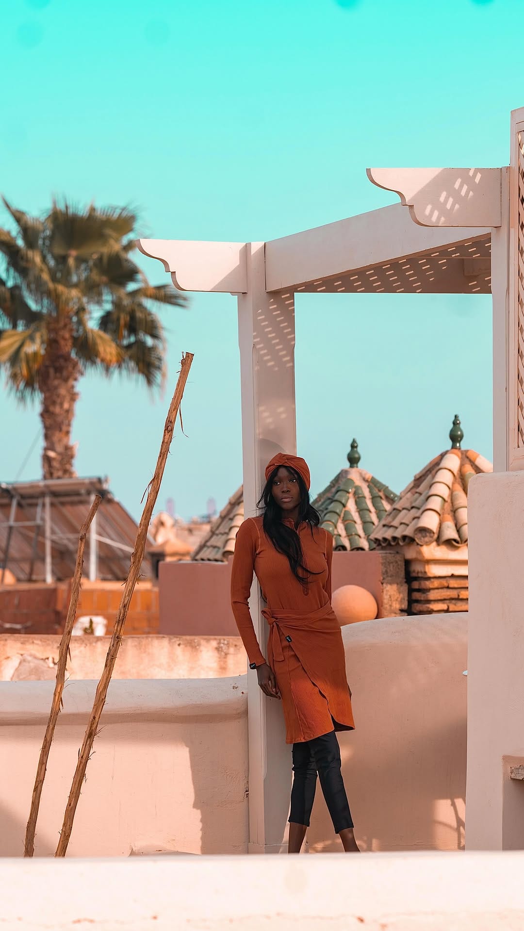 Post 7 by Shemsi Swimwear on Instagram (video)