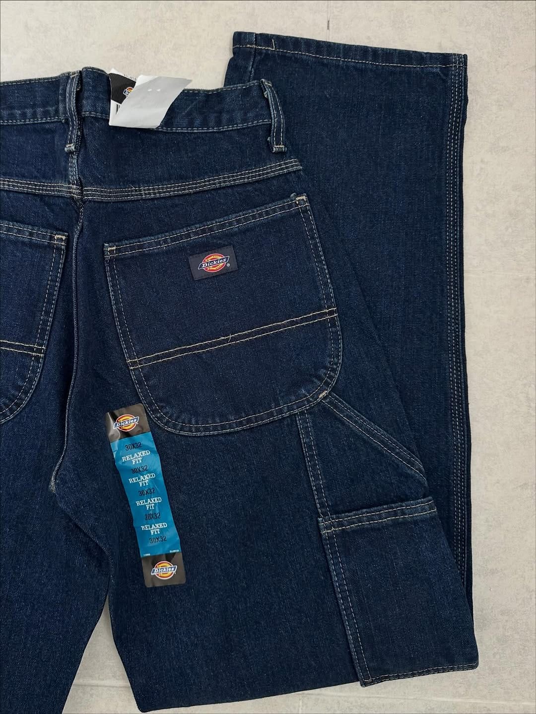 Post 8 by Denim clothes ☎️ on Instagram (carousel)