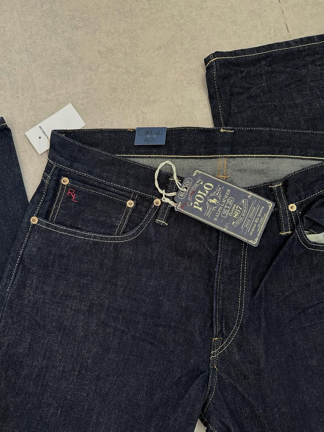 Post 9 by Denim clothes ☎️ on Instagram (carousel)