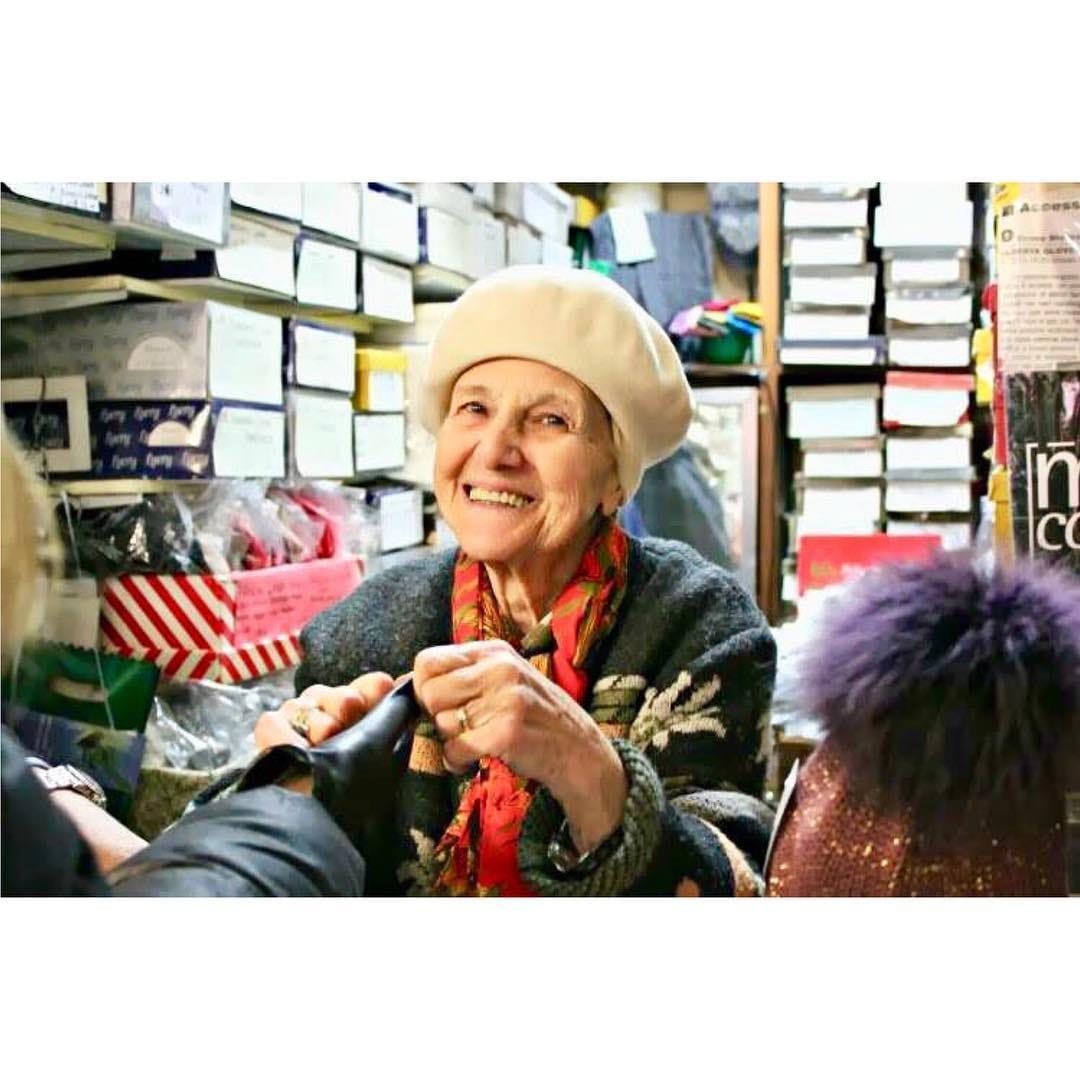Post 10 by Gloves Alberta on Instagram (image)