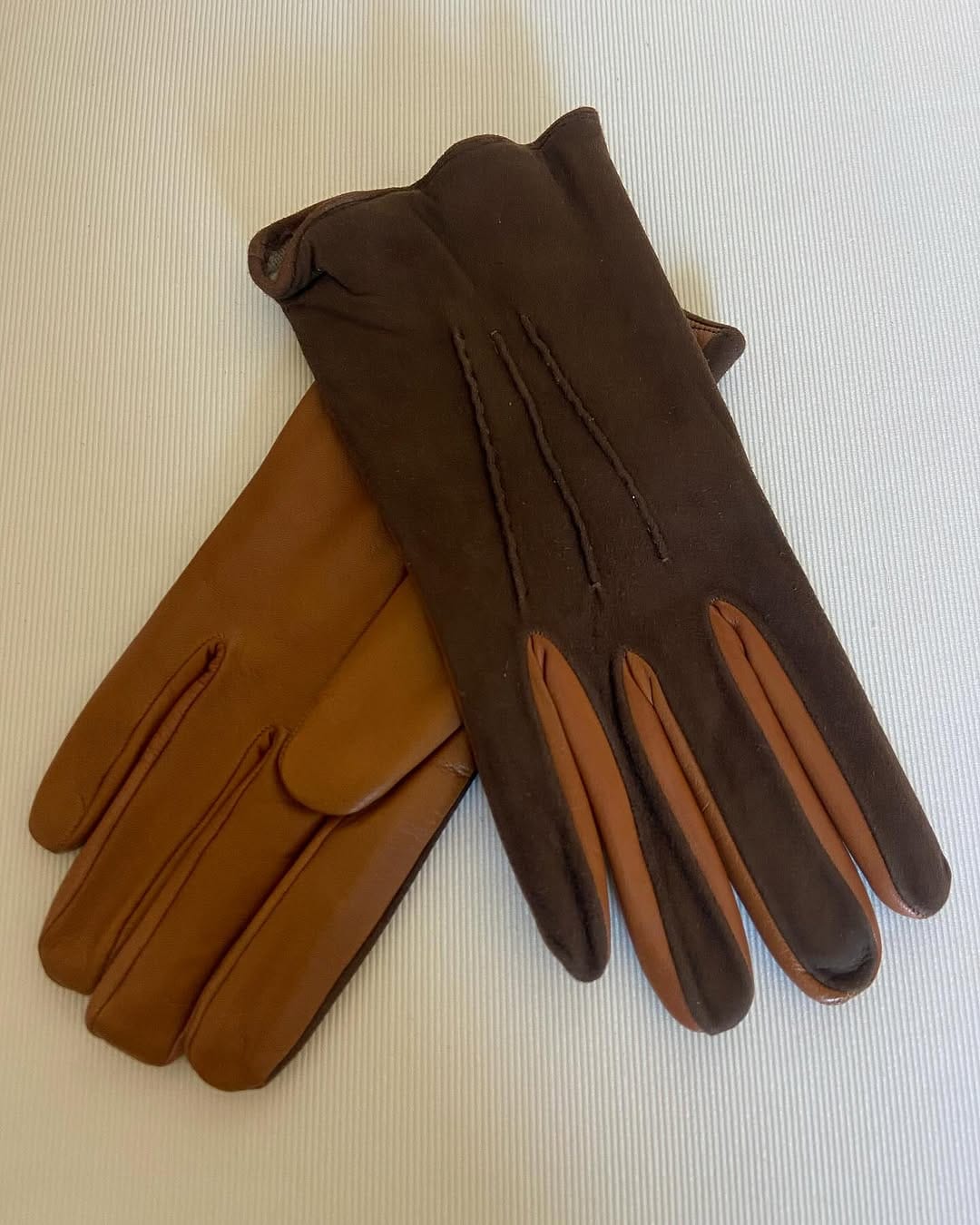 Post 1 by Gloves Alberta on Instagram (carousel)