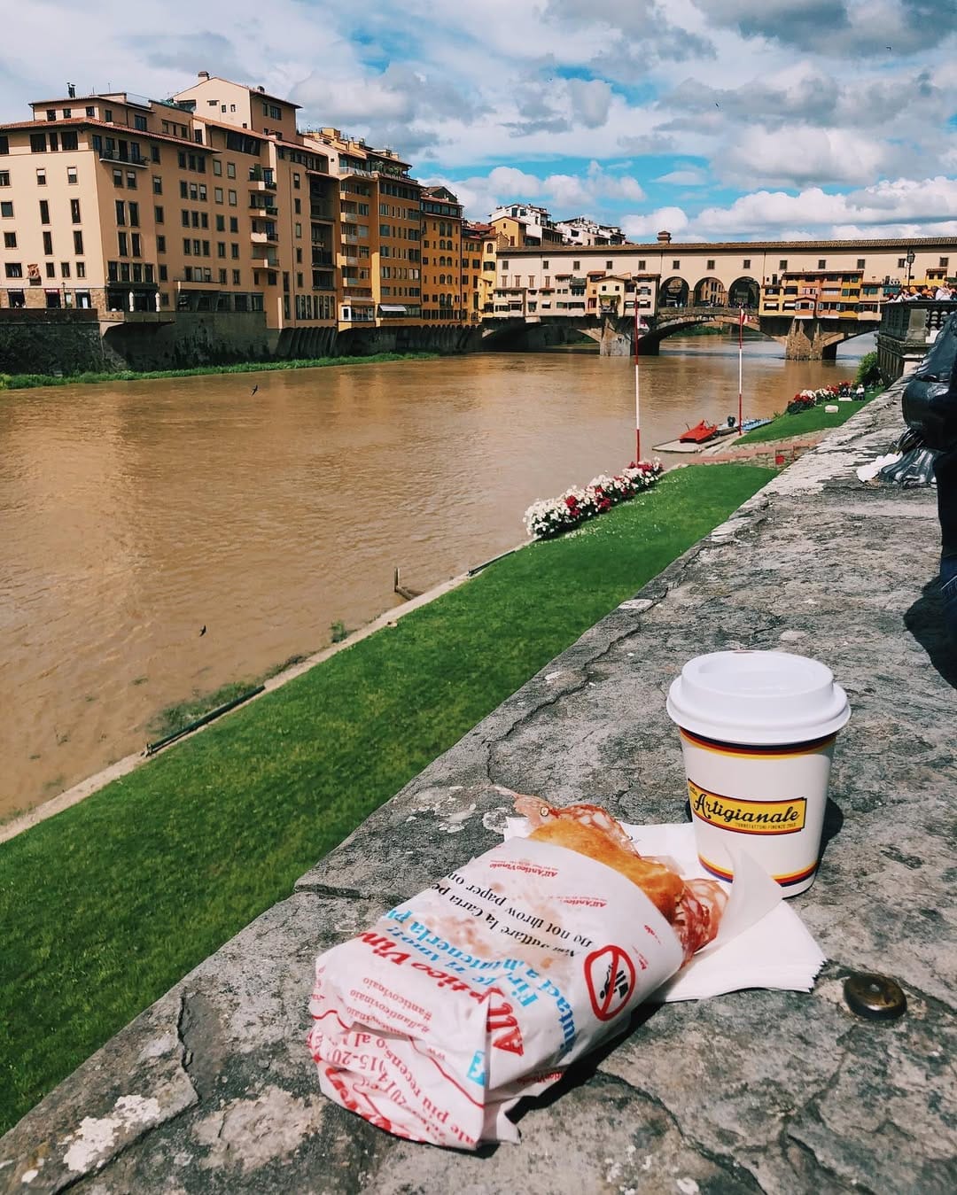 Post 1 by Eat well, travel often 🌍🍴 on Instagram (carousel)
