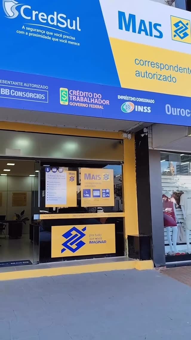 Post 7 by Josué Girardi on Instagram (video)