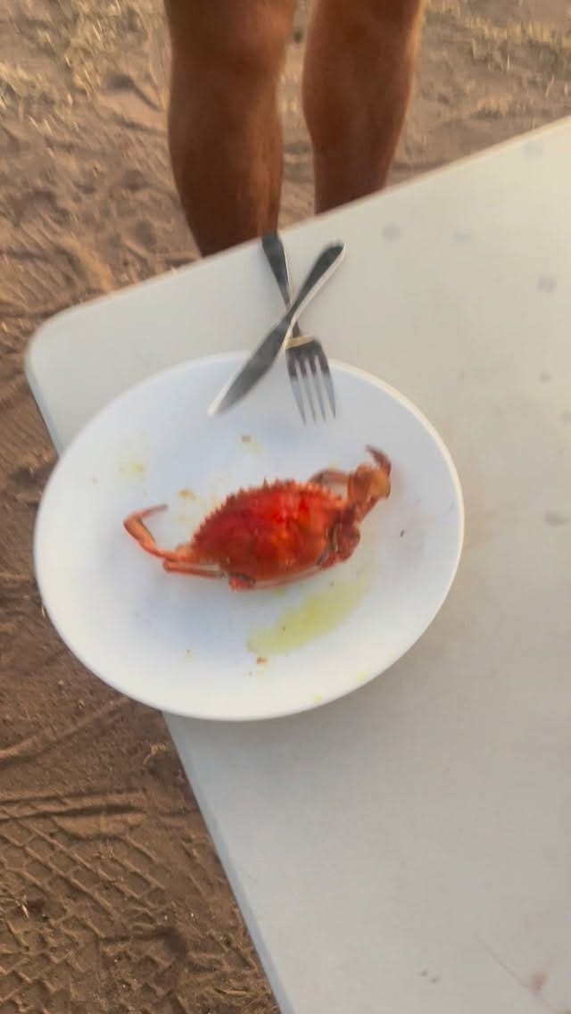 Post 6 by Betim on Instagram (video)