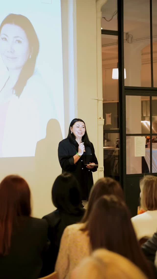 Post 4 by Job Karriere Coach Fitness Pilates Yoga Trainerin Hamburg Wedel on Instagram (video)