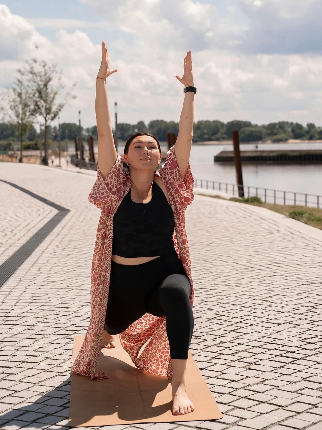 Post 9 by Job Karriere Coach Fitness Pilates Yoga Trainerin Hamburg Wedel on Instagram (image)