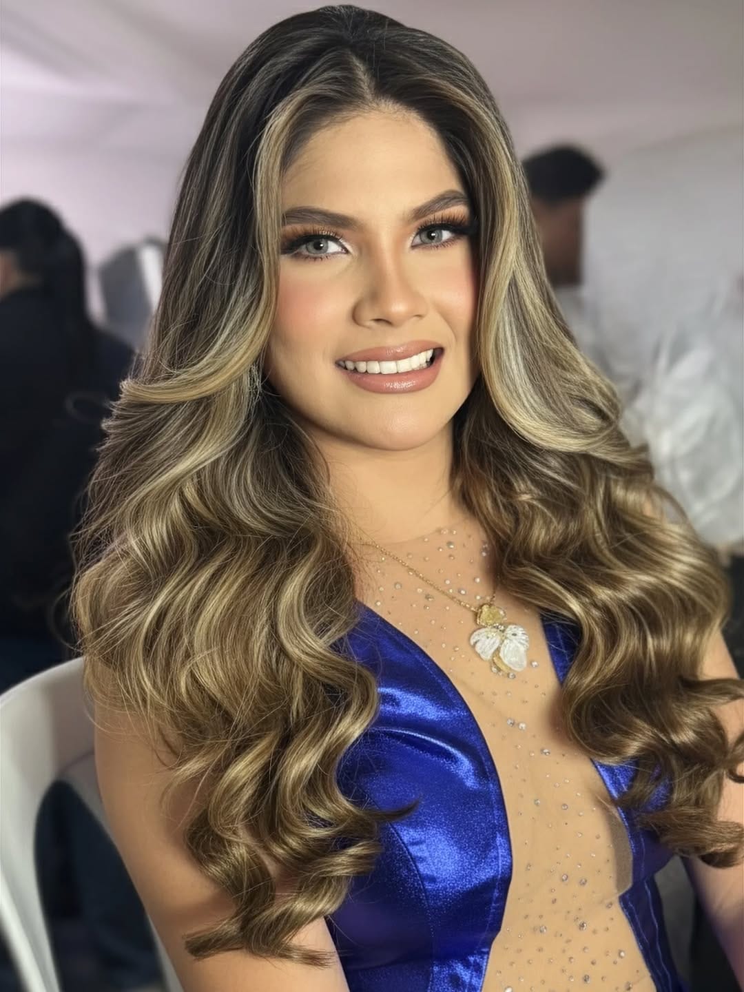Post 5 by Diosas Escuela de Misses on Instagram (carousel)