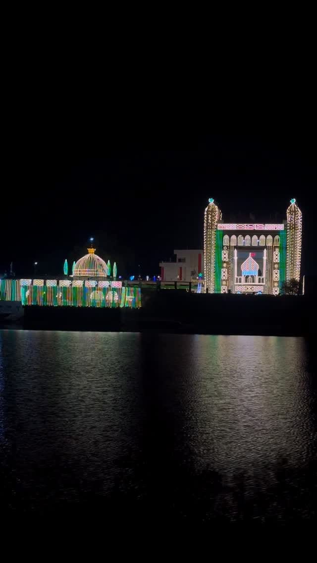 Post 5 by Sikandar Soorya on Instagram (video)