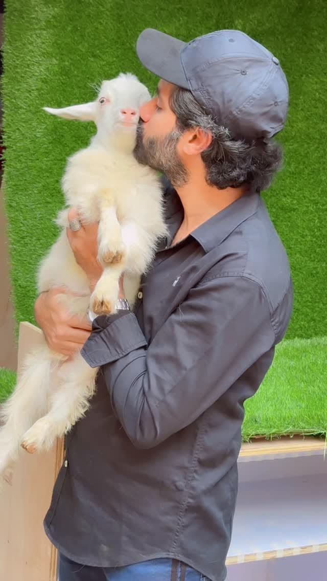 Post 4 by Sikandar Soorya on Instagram (video)