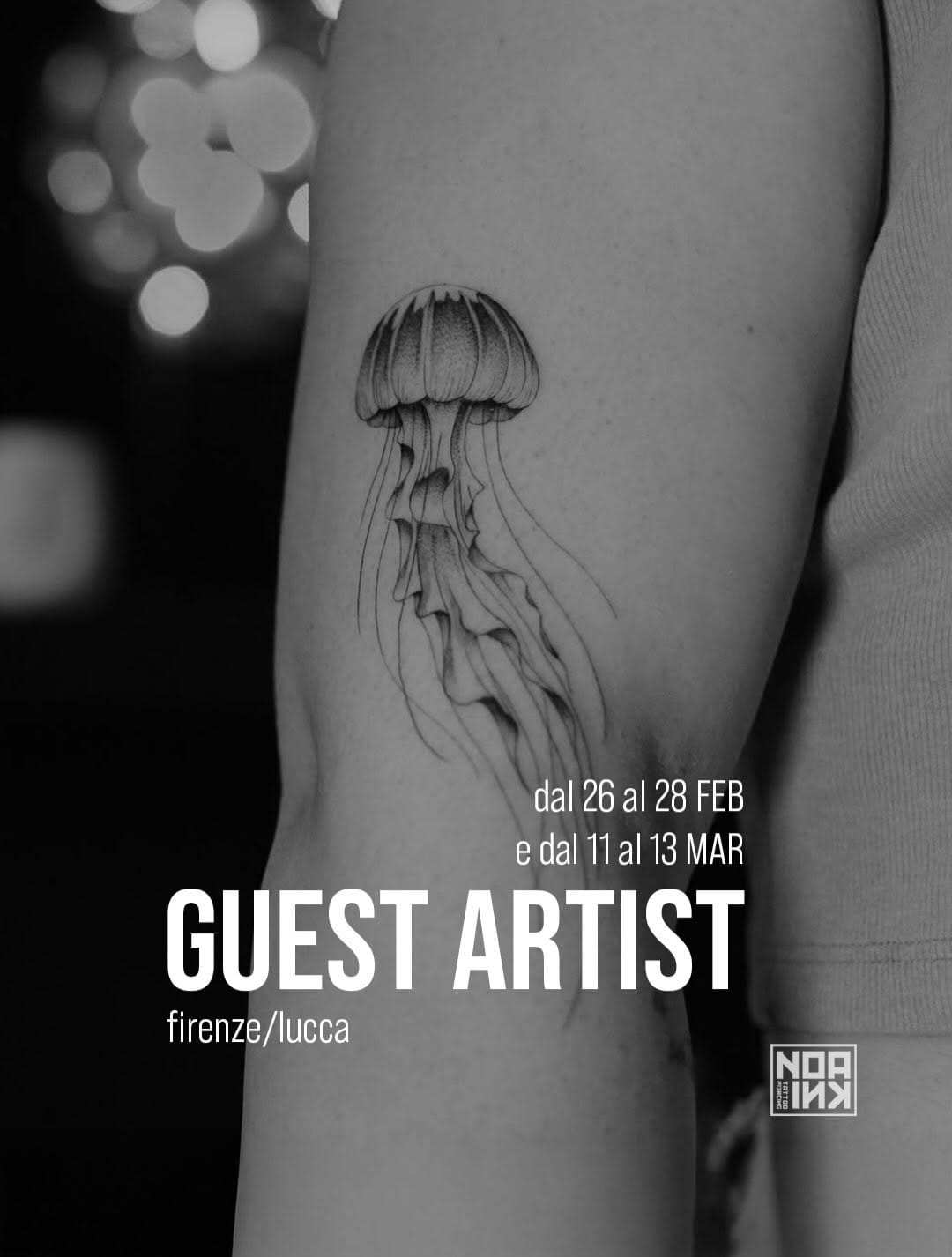 Post 6 by Noa ink ║ TATTOO & PIERCING ║ TUSCANY 🇮🇹 on Instagram (carousel)