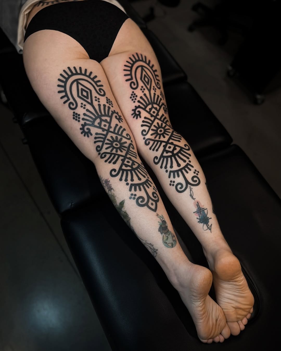 Post 1 by Noa ink ║ TATTOO & PIERCING ║ TUSCANY 🇮🇹 on Instagram (carousel)