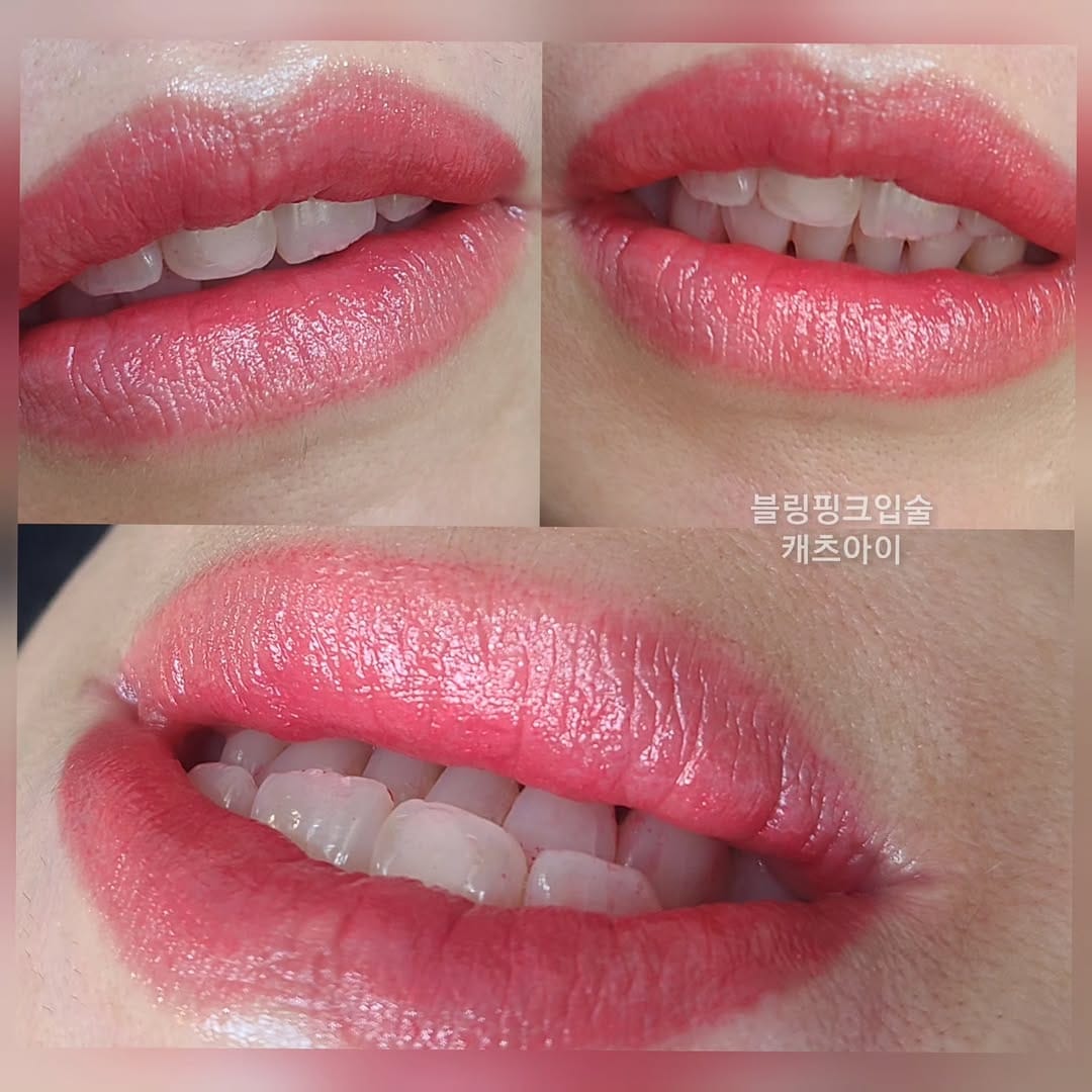 Post 6 by 대전입술문신 대전눈썹문신 대전아이라인문신 /어나더블랙 대전두피문신  🥇대전캐츠아이 on Instagram (carousel)