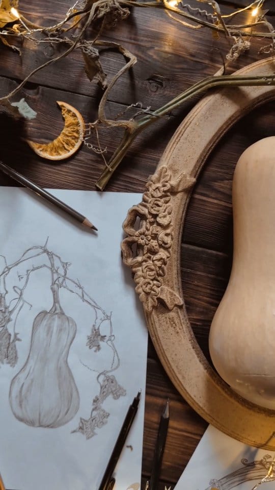 Post 4 by Boudoir du Chaman on Instagram (video)