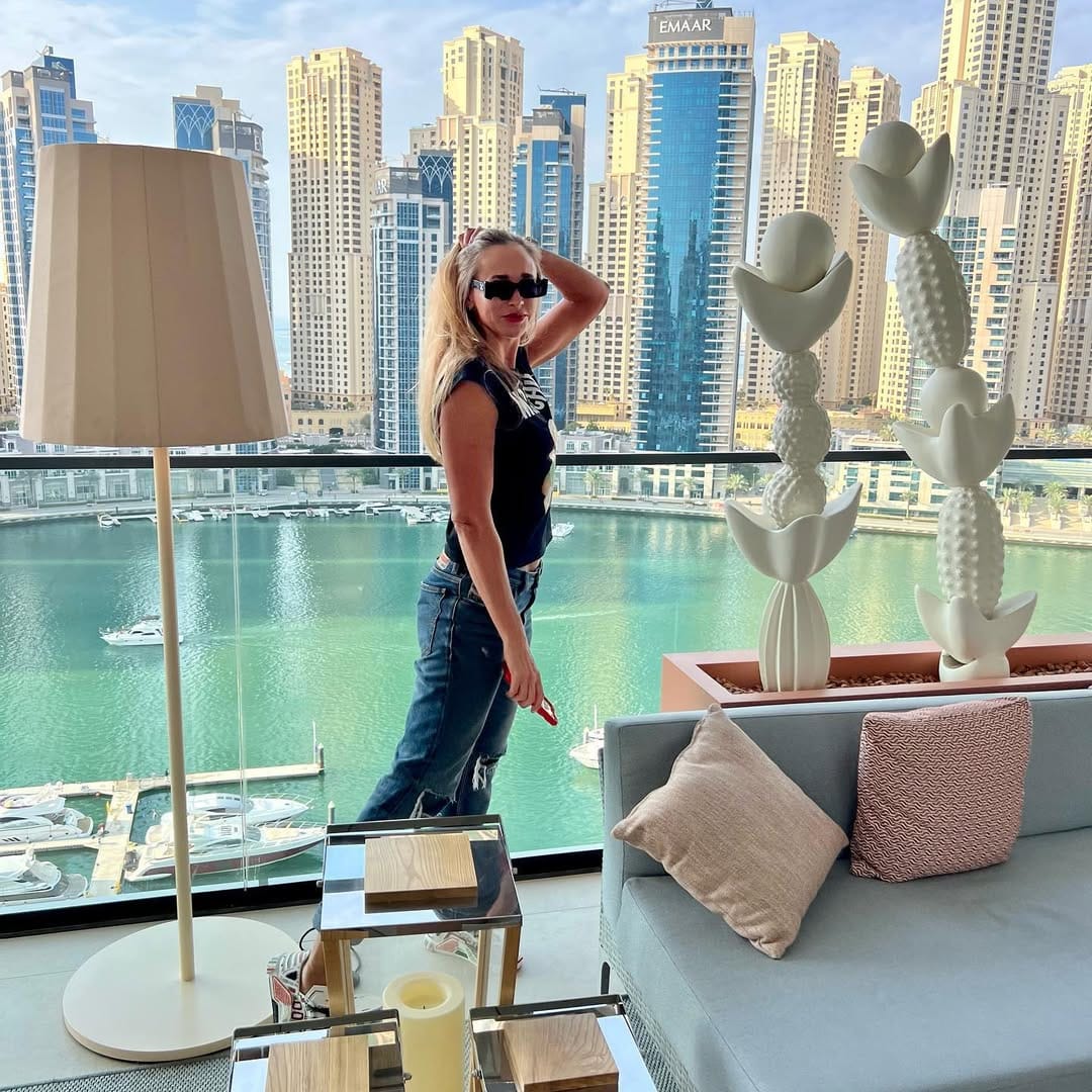 Post 5 by Personal Trainer/Dubai on Instagram (image)