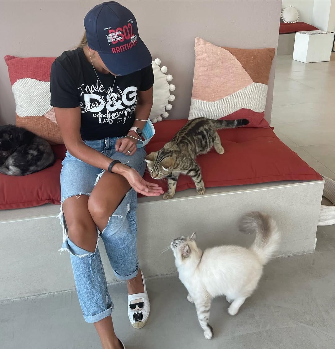 Post 9 by Personal Trainer/Dubai on Instagram (carousel)