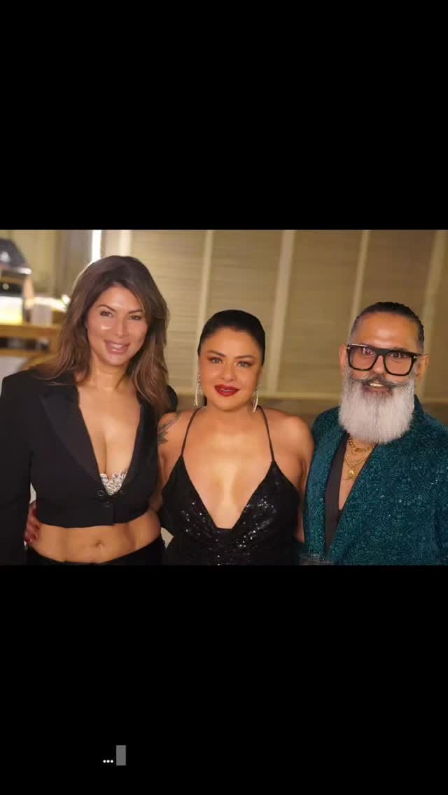 Post 7 by Panchali Gupta Babber on Instagram (video)