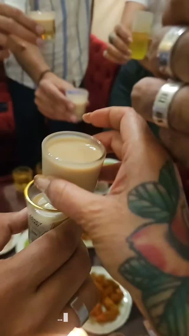 Post 10 by Panchali Gupta Babber on Instagram (video)