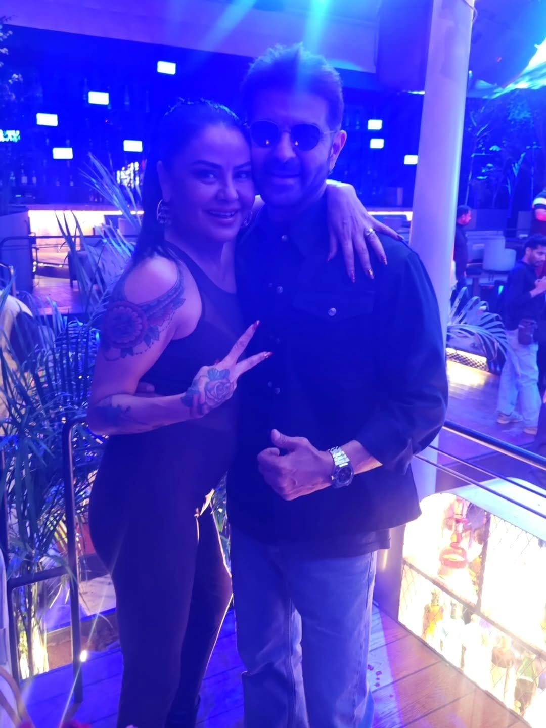 Post 4 by Panchali Gupta Babber on Instagram (carousel)