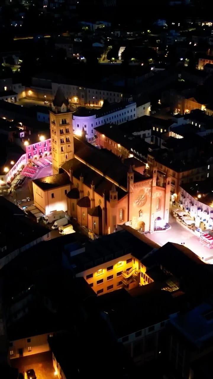 Post 4 by Fiera Internazionale del Tartufo Bianco d’Alba on Instagram (video)