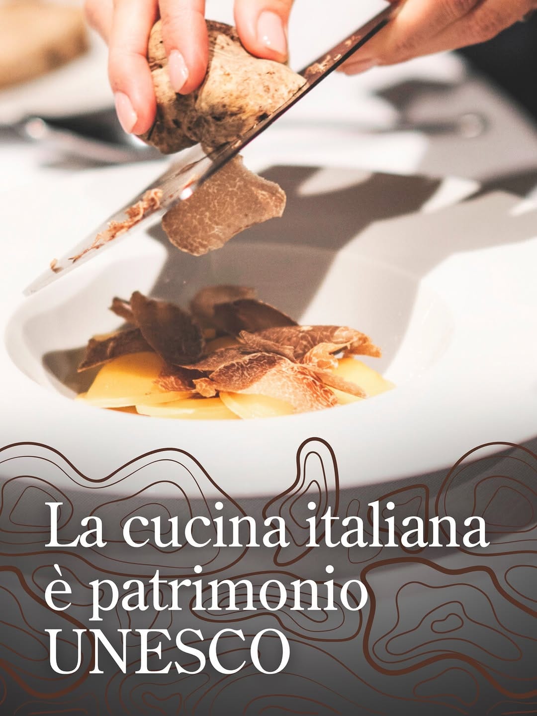 Post 7 by Fiera Internazionale del Tartufo Bianco d’Alba on Instagram (image)