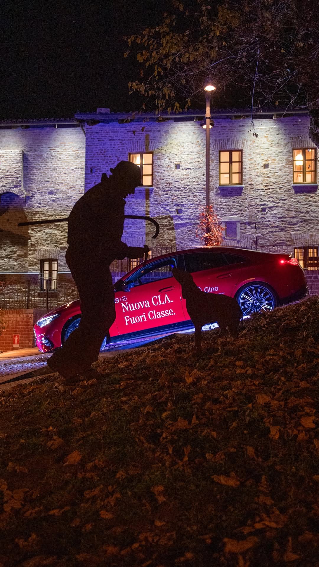 Post 10 by Fiera Internazionale del Tartufo Bianco d’Alba on Instagram (video)