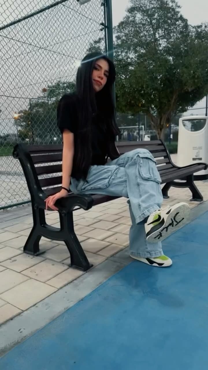 Post 5 by Betoul Kadour on Instagram (video)