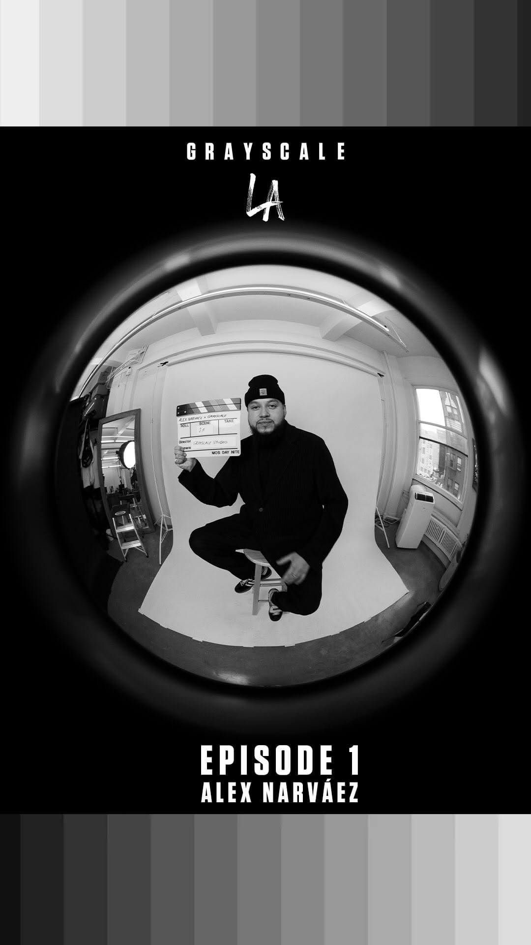 Post 3 by Alex Narváez on Instagram (video)