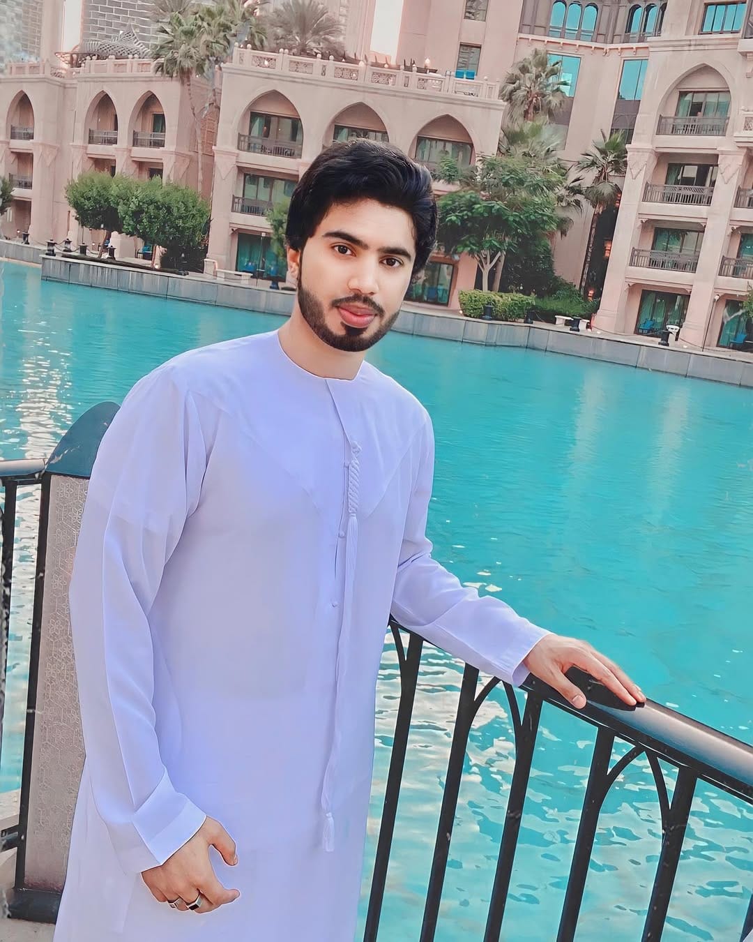 Post 8 by mehmood naik on Instagram (image)