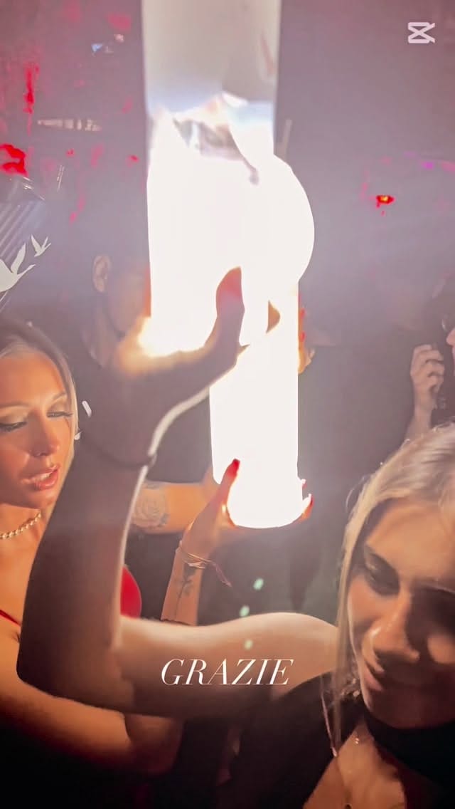 Post 2 by devil.official on Instagram (video)