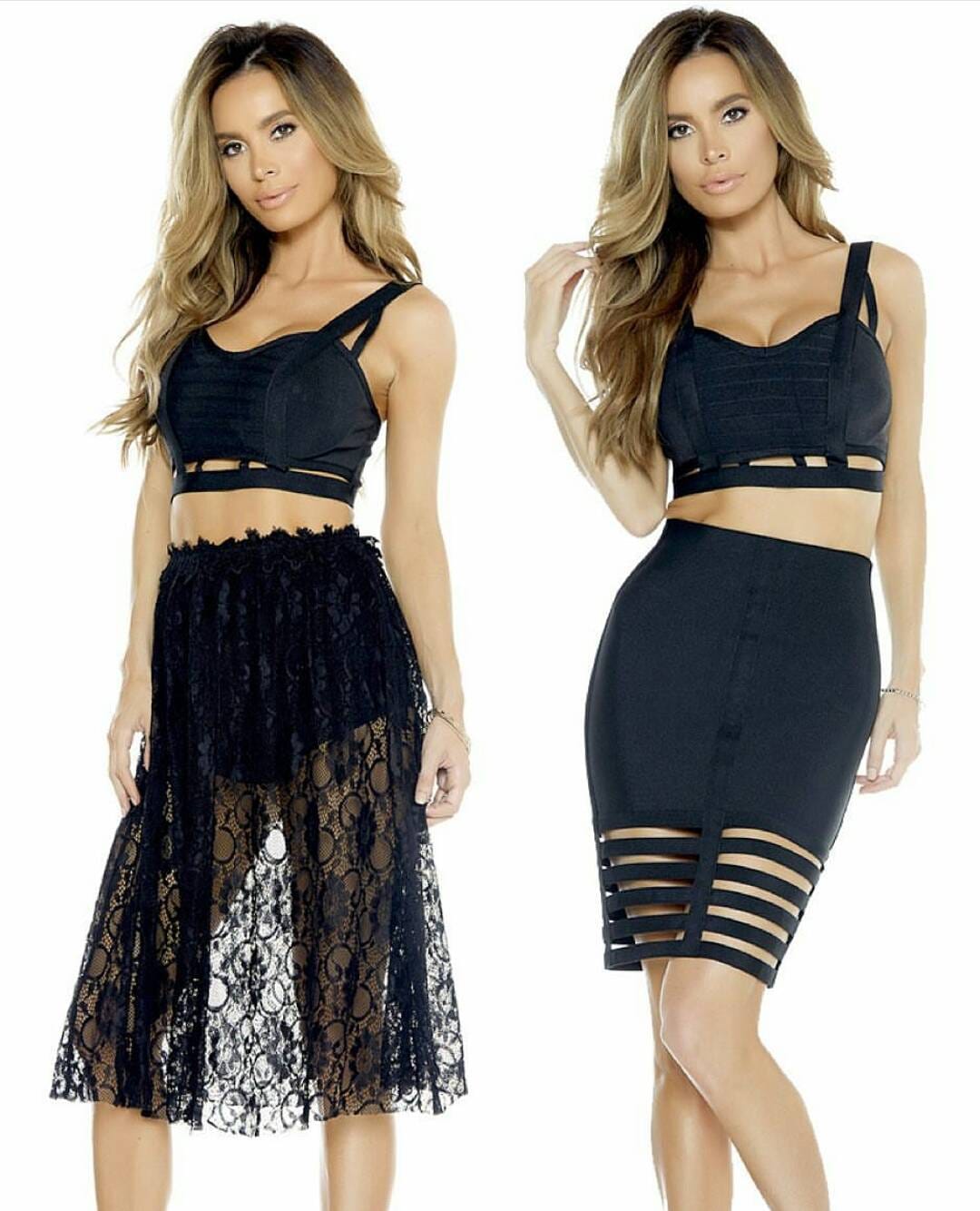 Post 8 by La Bella Couture on Instagram (image)