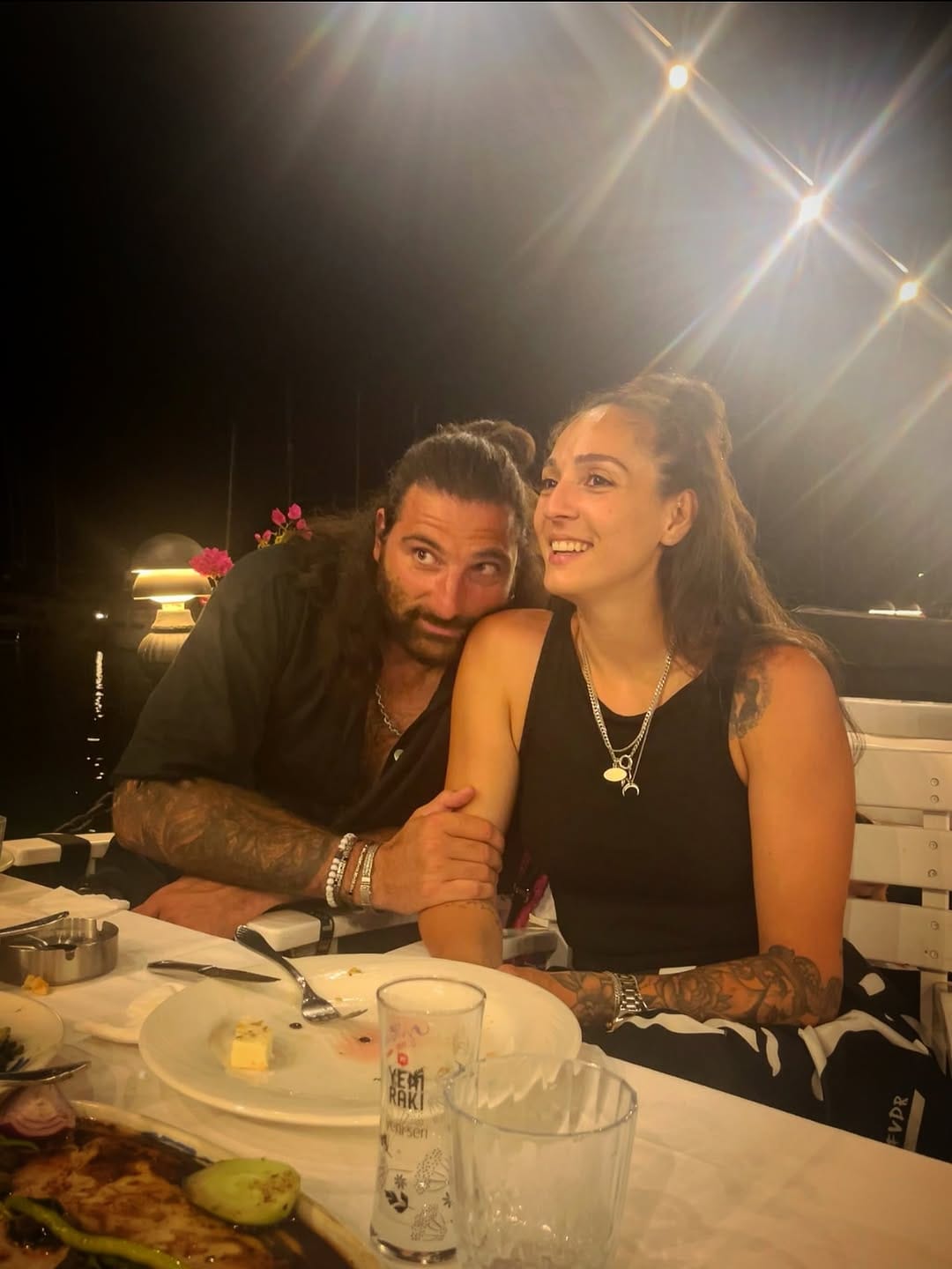 Post 8 by • BÜŞRA KILIÇLI on Instagram (carousel)