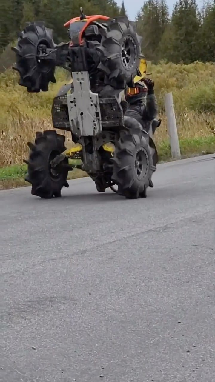 Post 10 by Adam Kearney on Instagram (video)